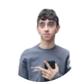 Foto do integrante André Rosa