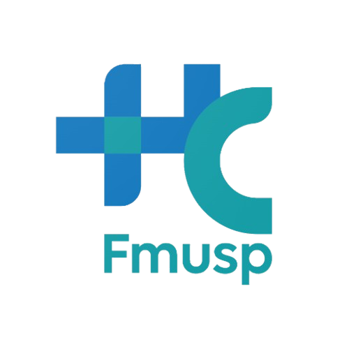 Logo do Hospital das Clínicas